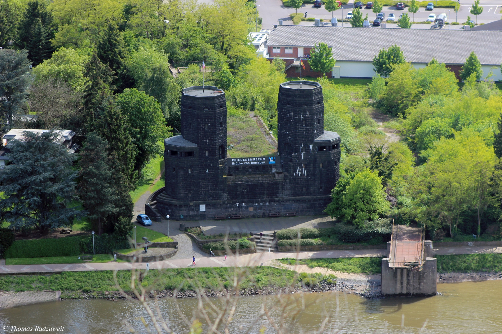 Brücke von Remagen