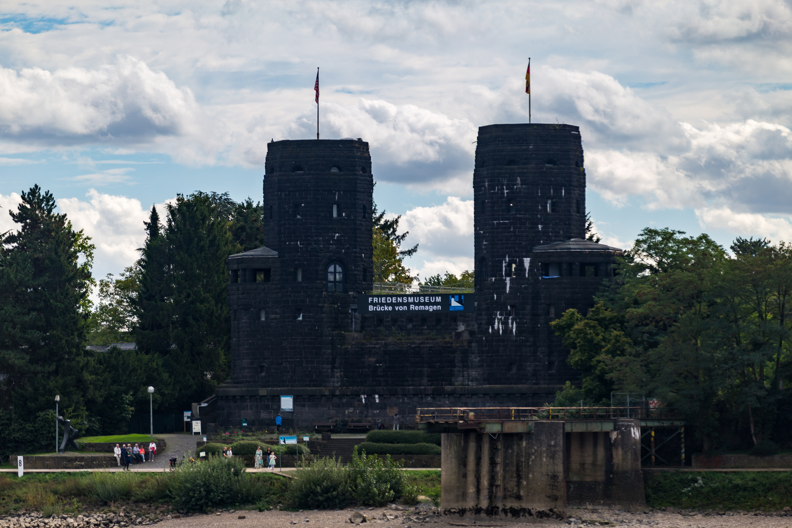 Brücke von Remagen