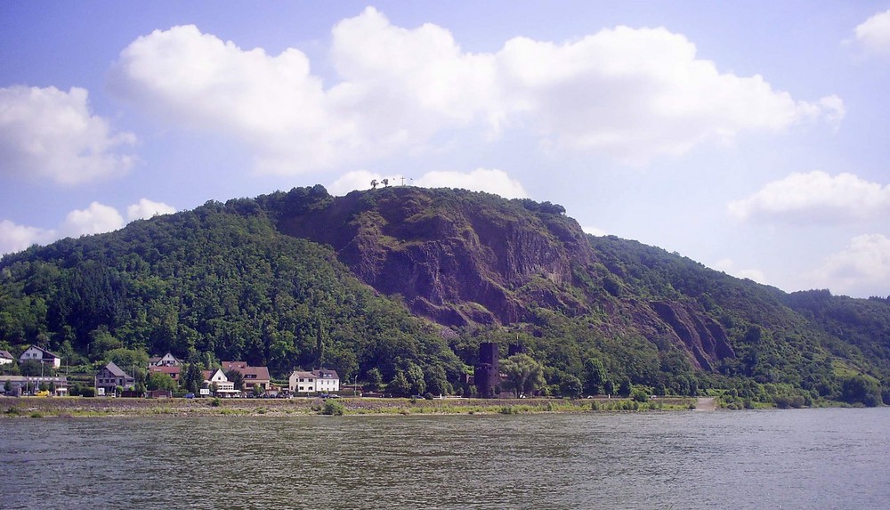 Brücke von Remagen