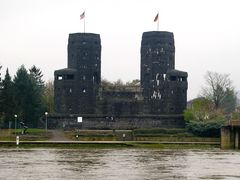 Brücke von Remagen ( Rest)