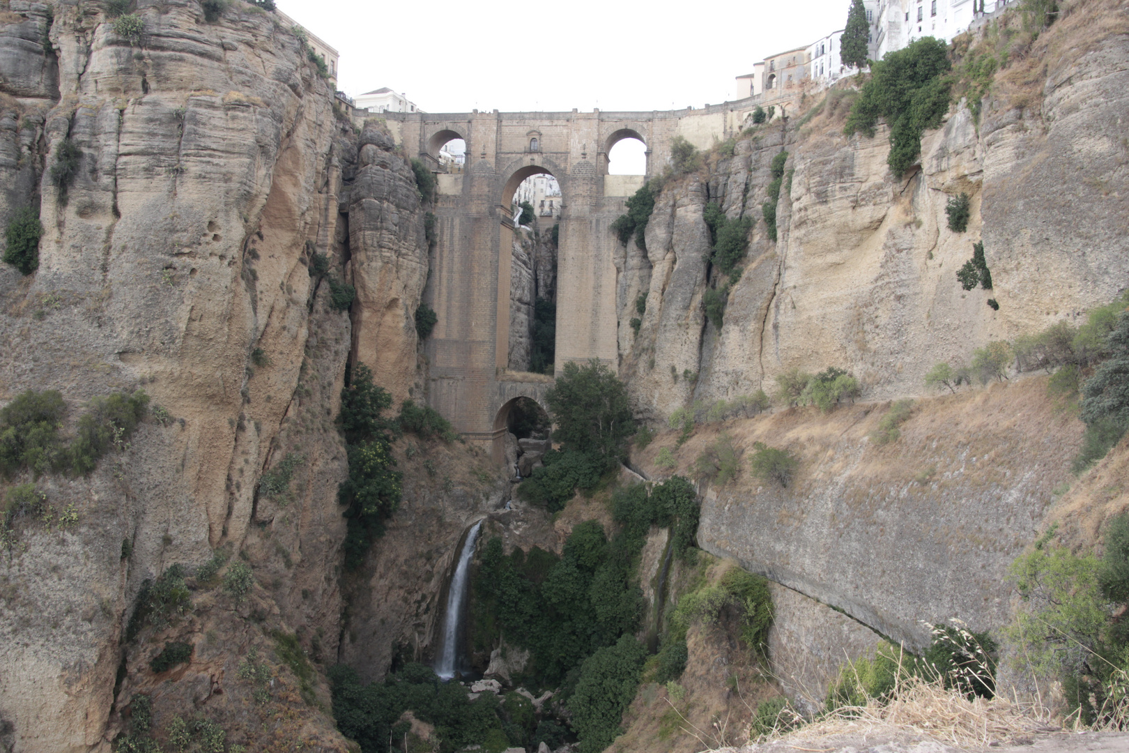 Brücke von Ronda