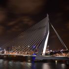 Brücke von Rotterdam