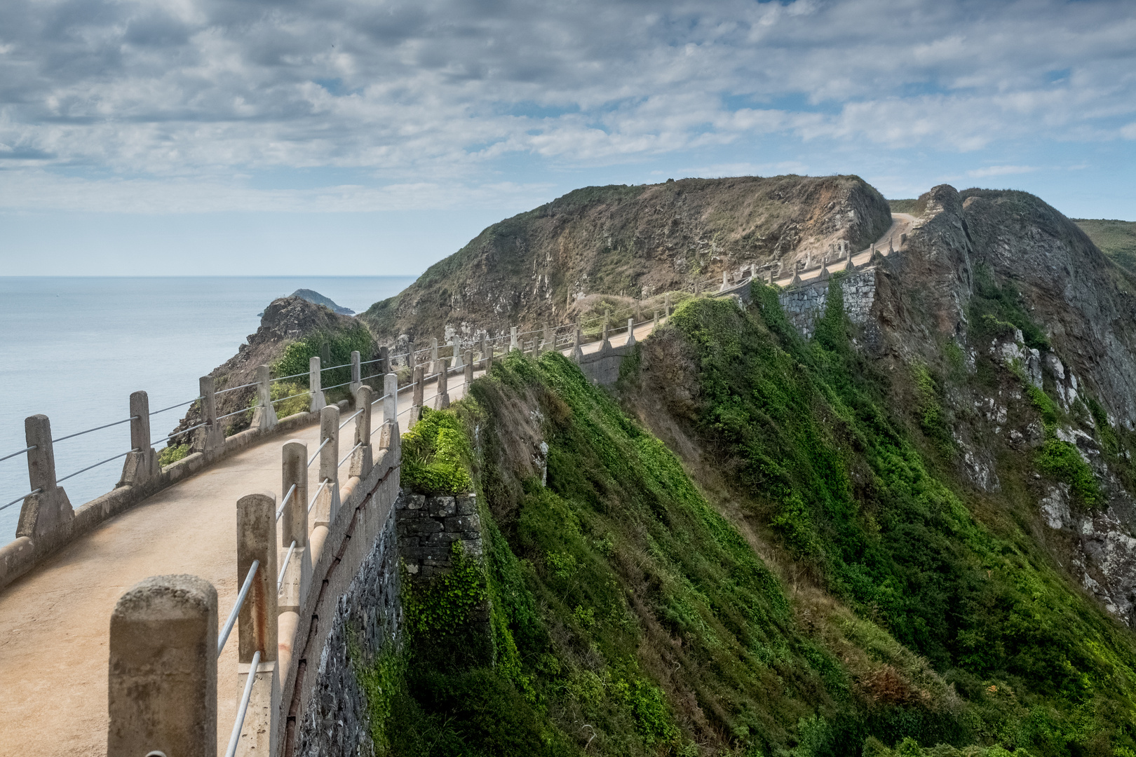 Brücke von Sark