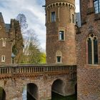 Brücke von Schloss Paffendorf