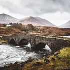 Brücke von Sligachan