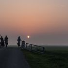 Brücke vor Leeuwarden