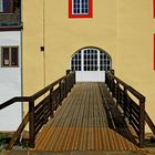 Brücke Wasserburg Hainchen, Schloßstraße 19, 57250 Netphen-Hainchen