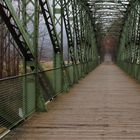 Brücke Weg