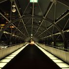 Brücke zu 8° Ost