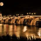 Brücke zu Heidelberg