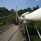 Brücke Zugseil