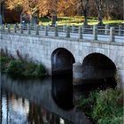 Brücke zum ...