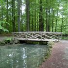 Brücke zum anderen Ufer