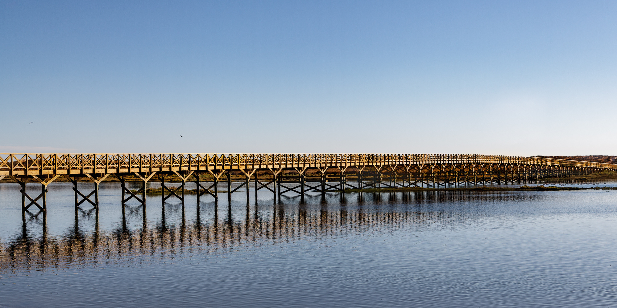 brücke zum glück