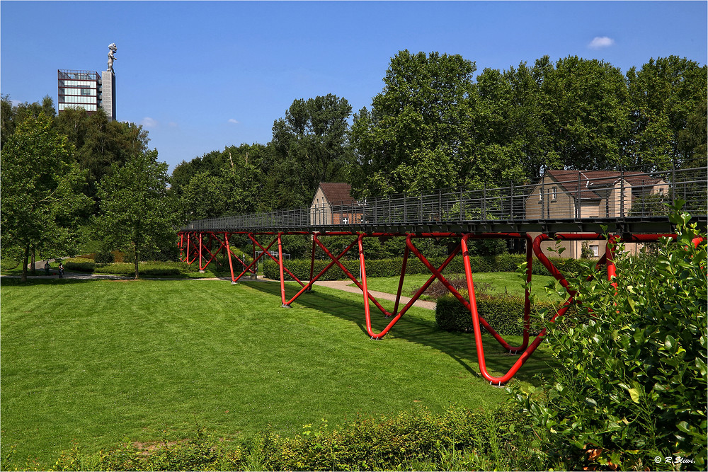 Brücke zum Herkules