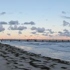 Brücke zum Horizont