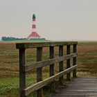 Brücke zum Leuchtturm