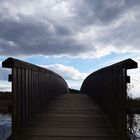 Brücke zum Licht