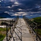 Brücke zum Licht