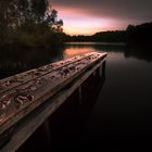 Brücke zum Licht