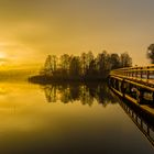 Brücke zum Licht