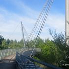 Brücke zum Park