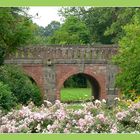 Brücke zum Schloss