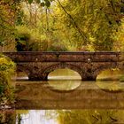 Brücke zum Schloss