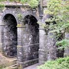 Brücke zum Schloss Stolzenfels