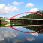 Brücke zum Spiegeltag