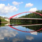 Brücke zum Spiegeltag