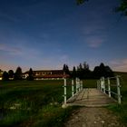 Brücke zum Sternenhimmel