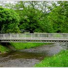 Brücke zur andern Seite.