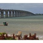 Brücke zur Ile D'oleron