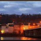 Brücke zur Innstadt (Passau)