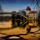 Brücke zur Insel der Jugend_ Januar 2017