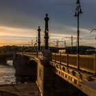 Brücke zur Sonne