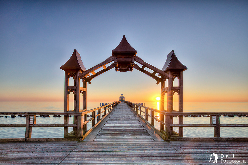 ***Brücke zur Sonne***