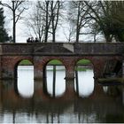 Brücke zur Wasserburg