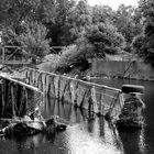 brückeflussbrücke