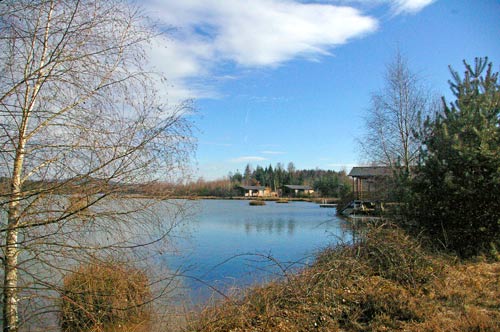 Brückelsee