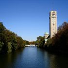 Brücken am Deutschen Museum #01