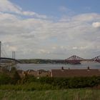 Brücken am Firth of Fourth