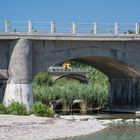 Bruecken - bei Metaurilia di Fano