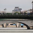 Brücken der Seine