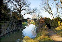 Bruecken, die verbinden