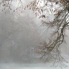 Brücken im Nebel 