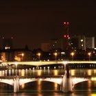 Brücken in Basel