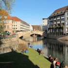 Brücken in der Altstadt (2)