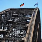 Brücken-Klettern / Harbour Bridge-Sydney